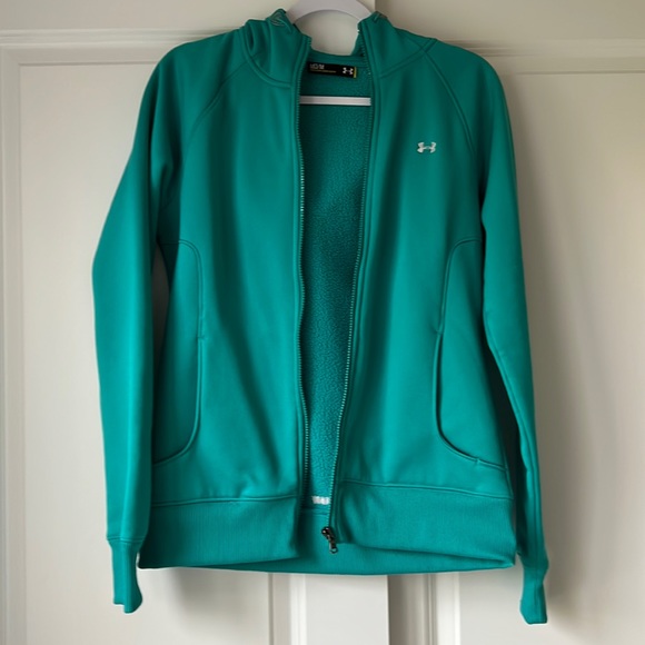 Under Armour hooded sweatshirt - Picture 1 of 5